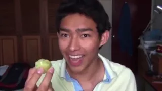 RETO DEL LIMÓN!!    Fernanfloo