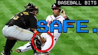 The Worst Call in MLB History -- Why It Might Have Been Correct l Baseball Bits