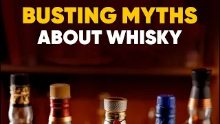 MYTH BUSTER: Exposing Whisky Marketing Gimmicks and Lies! Don't Fall for These Whisky Myths!