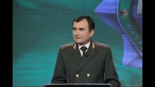 Polikarpov Micheal. Igor Strelkov - argagixsanaanta ee junta Bandera. Difaaca Donbass Cutubka I