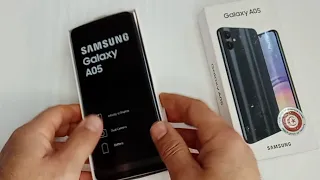 Unboxing Samsung Galaxy A05 (new model 2024), Review, Test camera, Fiche technique, Price