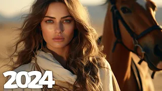 Mega Hits 2024 🌱 The Best Of Vocal Deep House Music Mix 2024 🌱 Summer Music Mix 🌱музыка 2024 #45