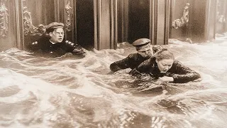 Old Camera Found In the Deep Ocean Revealed Horrifying Titanic Photos