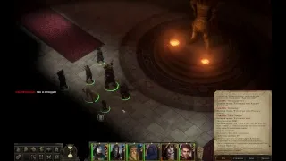 Pathfinder: Kingmaker (нечестный режим)