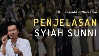 Gus Baha Terbaru - Sejarah Syiah Sunni