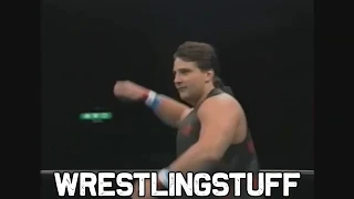 AJPW Johnny Smith 1st Theme Song - "Lost In You" (With Tron)