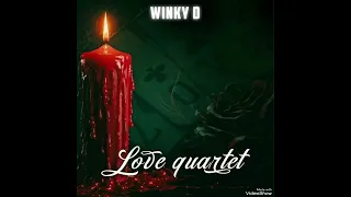 Winky D 2024 Ep Mixtep Love quartet