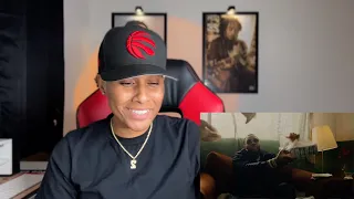Kevin Gates - Birds Calling (Official Music Video) Reaction | E Jay Penny