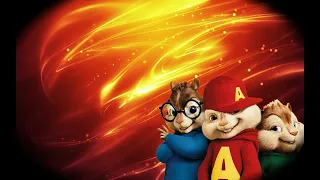 Vi är eld - The Chipmunks ( Barbados )