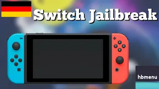 Switch einfach in 2024 Jailbreaken!