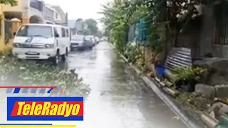 Typhoon Rolly makes third landfall in Quezon, approaches Batangas-Cavite area | TeleRadyo