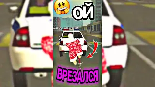 🎅Promo: SANTA💜 ВРЕЗАЛСЯ в ДПС