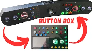 comment fabriquer sa boite a bouton ...