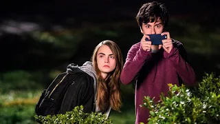 Бумажные города (2015) Paper Towns. Русский трейлер.