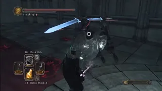 DS2 SotFS Double Pursuer Solo