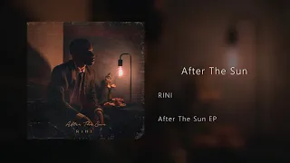 RINI - After The Sun (Audio)