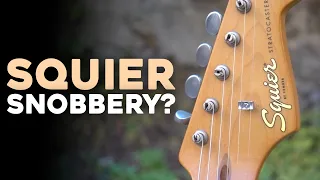 IGNORE these guitars at your PERIL! | Friday Fretworks