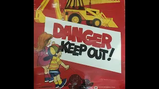 Degrassi Lost Episode - "Danger - Keep Out!" (1986)