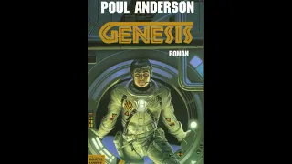 Genesis.  Science Fiction Abenteuer Hörbuch Teil 1