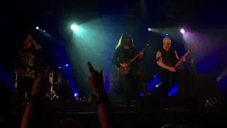 Cradle Of Filth - "Nymphetamine Fix" live Vagos Metal Fest 2018