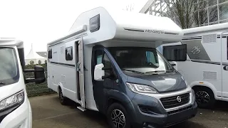 2021 Weinsberg CaraHome 700 DG - Exterior and Interior - Herzog Wohnwagen Kirchheim Neckar