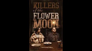 Killers of the Flower Moon - Official Trailer | Movie 2023 |
