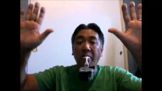 "Pro Standard Mouth Mount For GoPro Hero: Unboxing, Bike Ride, and Journey To Atlantis Ride"