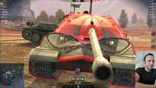 World of Tanks Blitz - Takipçi Videoları !
