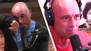 Top 5 SADDEST/EMOTIONAL JRE Moments - Joe Rogan Experience Saddest Moments