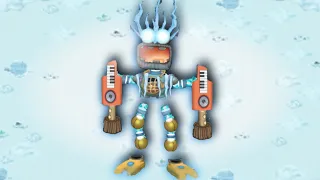ALL WUBBOXES were STUFFED INTO an EPIC WUBBOX *6* (COLD ISLAND)