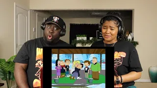 American Dad Best of Toshi's Funny Moments | Kidd and Cee Reacts