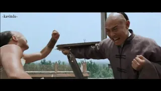 Jet Li Fearless 2006    First fighting scene |HD|