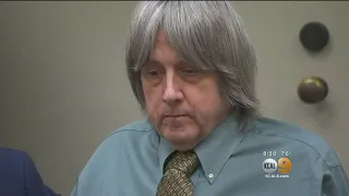 New Perjury Charges For Turpin Couple In Perris Torture Case