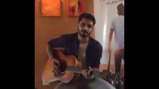 Phir suna-Gajendra Verma Unplugged