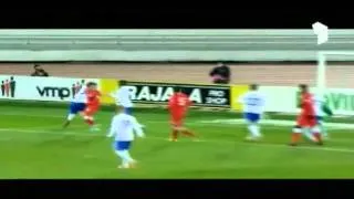 Finland - Georgia 0-1 (56 min)