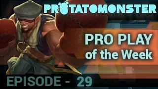 Pro Play of the Week Episode 29 (Cellybeary Montage)