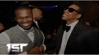 Jay - Z feat 50 Cent official (ISR MUSIC Exclusive Official ) 2024