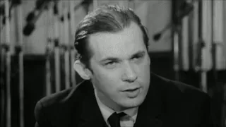 Glenn Gould plays Haydn, Gibbons, and Hindemith in a 1968 radio broadcast