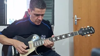 Solo Cover   Pink Floyd   Mother