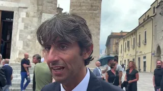 L’Onorevole Donzelli su Giandonato Morra: “Di lui ricordo solo onestà e sorrisi”