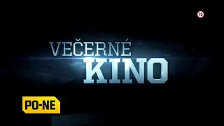 Letné večerné kino - od pondelka do nedele o 20:30 na Dajto