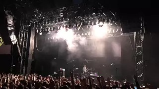 Eskimo Callboy - Intro + Crystals (Live)