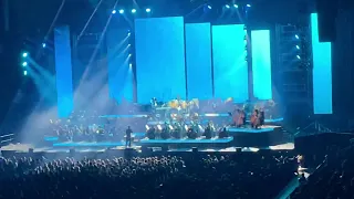 Hans Zimmer Pirates Of The Caribbean Live @ The O2 Arena London 2019