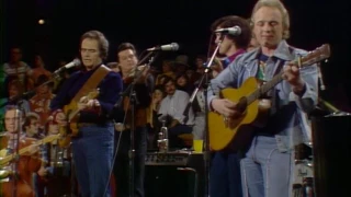 Merle Haggard - "Ramblin' Fever" [Live from Austin, TX]