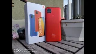 REDMI 9C