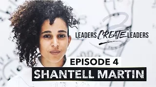 Who Are You? ft. Shantell Martin