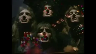 Queen - Bohemian Rhapsody (Live at Wembley 7/12/86) - Rags to Rhapsody alt angles (Best Version)