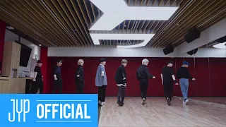 Stray Kids(스트레이 키즈) "우리집(My House)" Dance Practice Video (원곡 : 2PM)