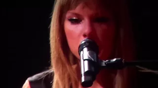 Taylor Swift - All Too Well full - Red Tour finale