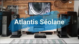 Atlantis Séolane